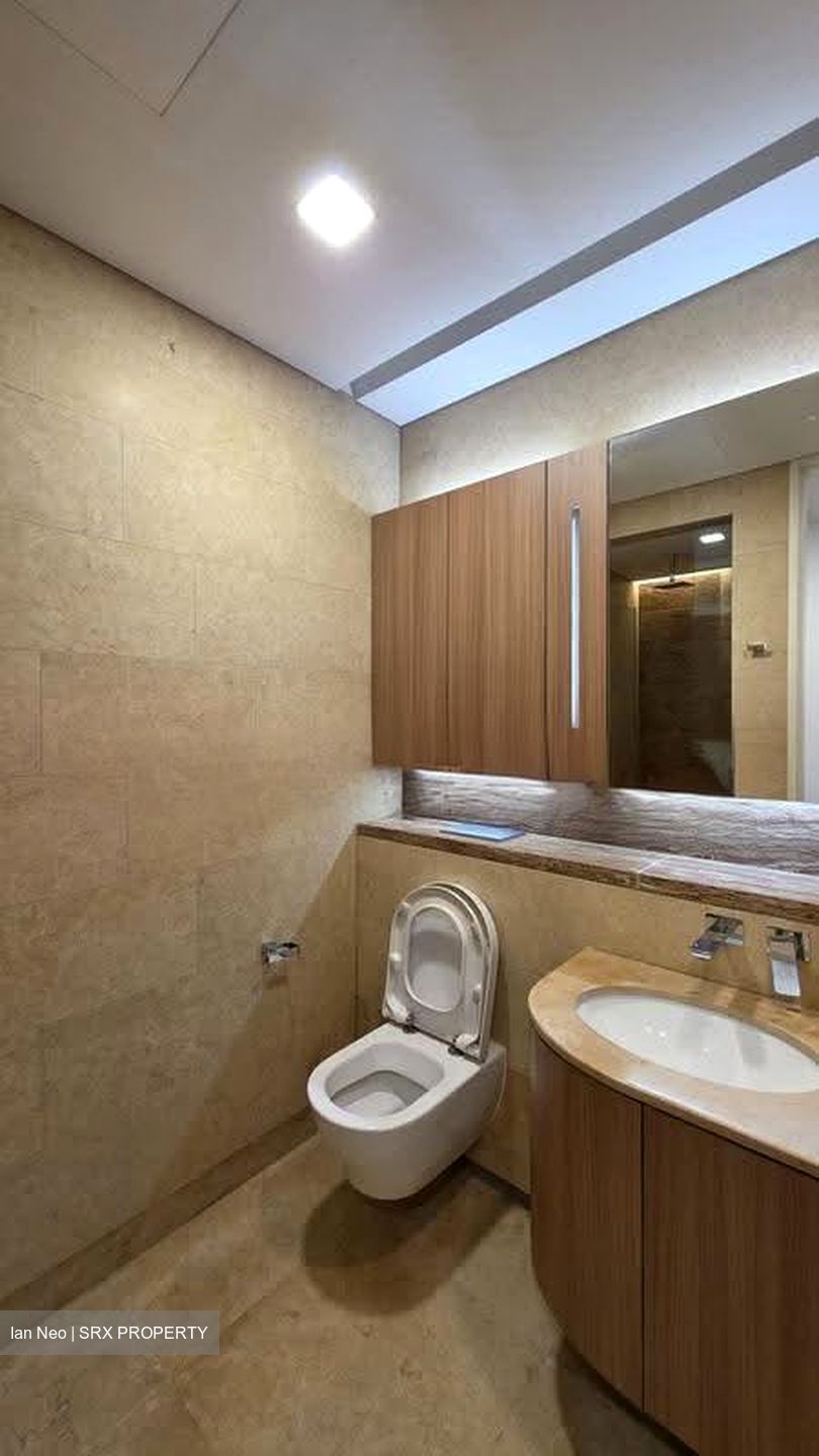 Duo Residences (D7), Apartment #618858711